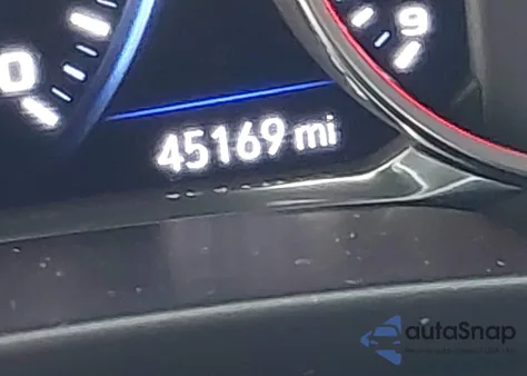 2023 Chevrolet Blazer Awd Rs из США, поврежденный, VIN 3GNKBKRS4PS213756